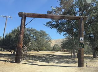 19211 Walker Basin Rd, Caliente, CA 93518