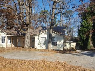 368 Sam Brown Rd, Seneca, SC 29678