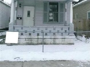 415 Hooper St, Ludlow, KY 41016