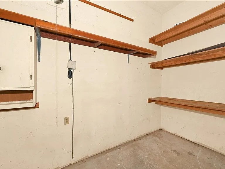 Garage Storage