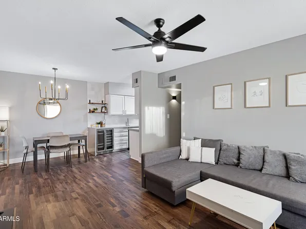 601 N May -- #27, Mesa, AZ 85201