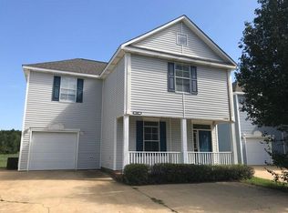 1067 Saint Andrews Ln, Starkville, MS 39759