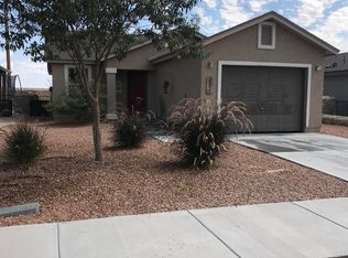 13627 Pecos River Rd, Clint, TX 79836