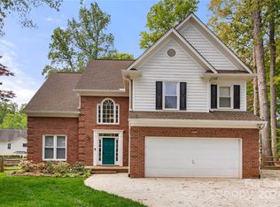 15300 Curling Ct, Huntersville, NC 28078