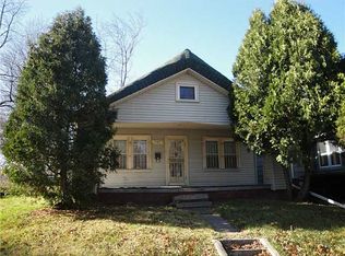1107 Coventry Ave, Toledo, OH 43607
