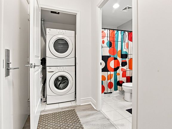 3rd image of 80 Marine Parade Dr #1409