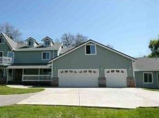 21385 Pioneer Way, Grass Valley, CA 95949