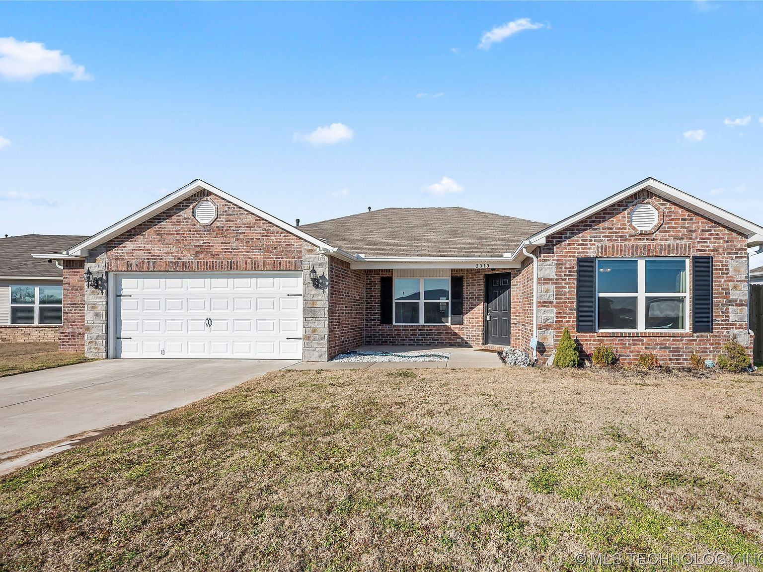 2010 S 13th St Broken Arrow OK 74012 Zillow