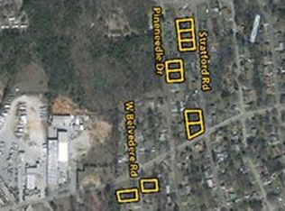 1 Helen Dr, Piedmont, SC 29673