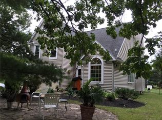 4954 Reservoir Rd, Geneseo, NY 14454