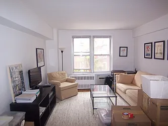 Rented by Citi Habitats