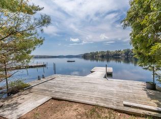 59 Island Cove Ln, Poland, ME 04274