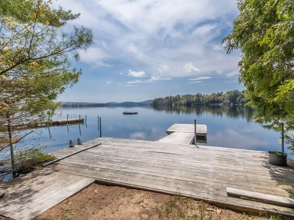 59 Island Cove Lane, Poland, ME 04274