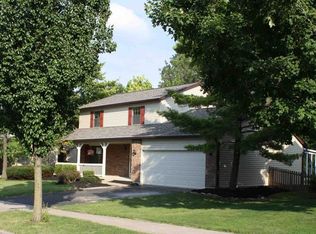 3547 Rochfort Bridge Dr, Columbus, OH 43221