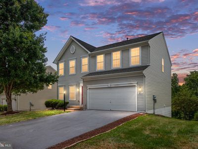 18016 Crystal Downs Ter, Dumfries, VA, 22026
