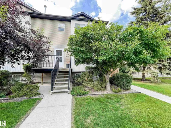 5806 118th Ave NW, Edmonton, AB T5W 1E4