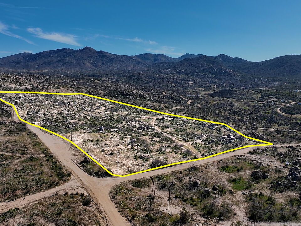 1st image of 51919 Tule Peak Rd