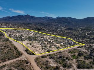 51919 Tule Peak Rd, Aguanga, CA 92536