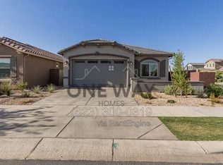 9640 E Thunderbolt Ave, Mesa, AZ 85212