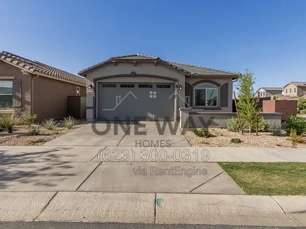 9640 E Thunderbolt Ave, Mesa, AZ 85212