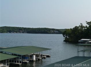 256 Emerald Bay Dr #3B, Lake Ozark, MO 65049