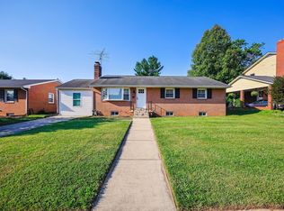 704 Northside Dr, Frederick, MD 21701
