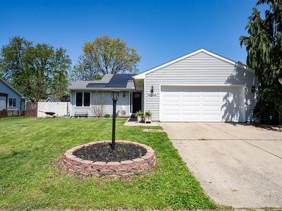 2902 Rachel Rd, Champaign, IL, 61822