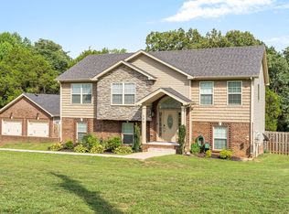 986 Salem Ridge Rd, Clarksville, TN 37040