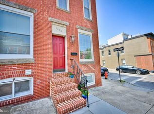 1400 Webster St, Baltimore, MD 21230