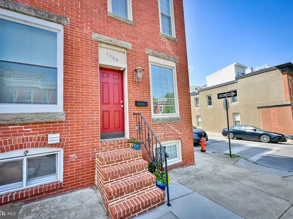 1400 Webster St, Baltimore, MD 21230