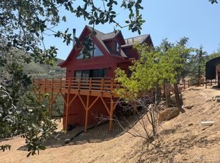 22417 Zurich Dr, Tehachapi, CA 93561