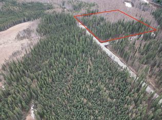 Lots 17 18 19 Way Maker Ct, Fairbanks, AK 99712