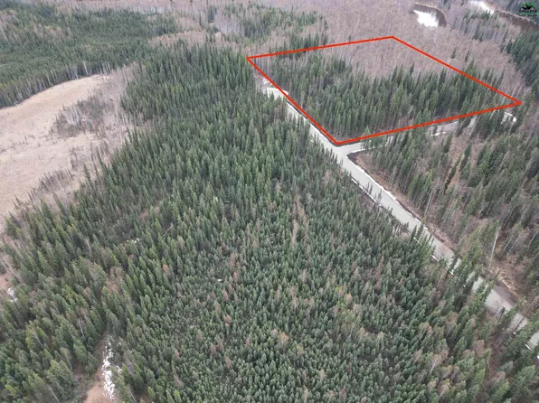 Lots 17 18 19 Way Maker Ct, Fairbanks, AK 99712