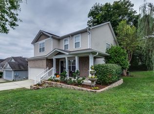 113 Trail Ridge Way, Hendersonville, TN 37075