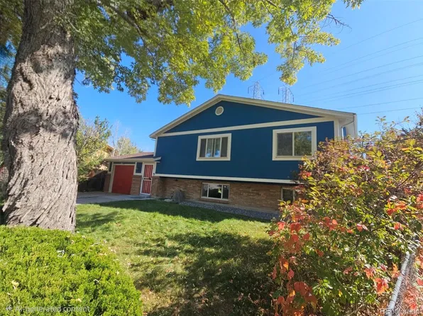 16860 E Bails Place, Aurora, CO 80017