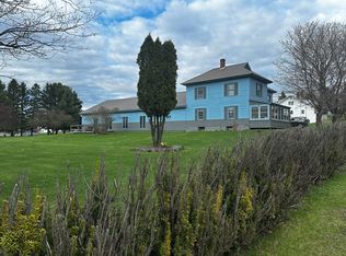 47 Station St, Ashland, ME 04732