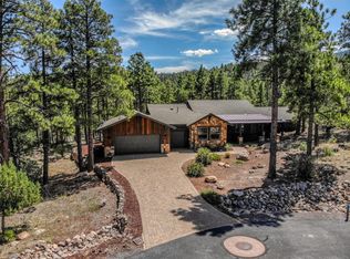 2610 Rock Springs Ct, Williams, AZ 86046