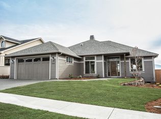 4026 Crystal Springs Dr, Medford, OR