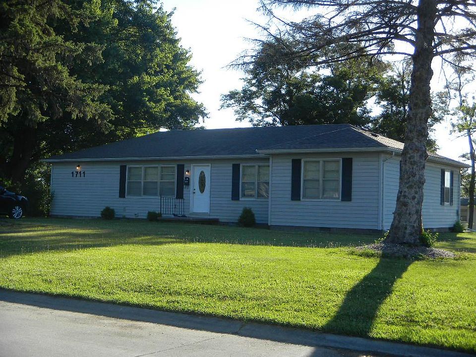 1711 S Downing St, Kirksville, MO 63501 Zillow
