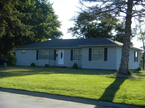 1711 S Downing St, Kirksville, MO 63501