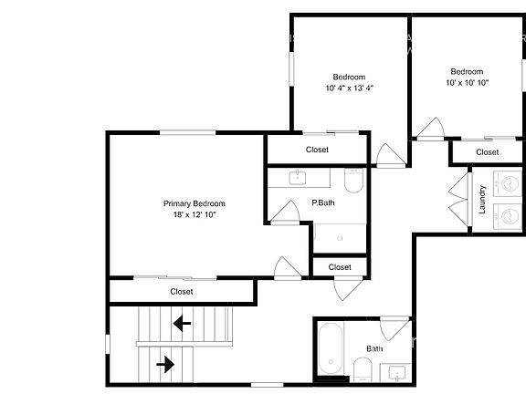 3rd image of 8015 W Agora Ln