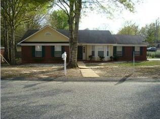 9365 Seven Hills Curv S, Mobile, AL 36695