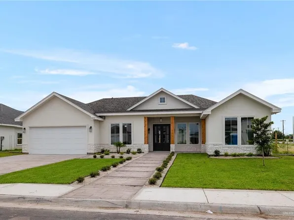 9804 N 24th St, McAllen, TX 78504