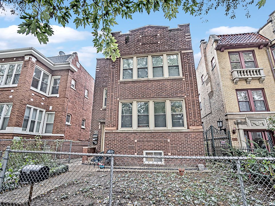 1st image of 4932 N Monticello Ave