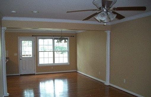 large living room