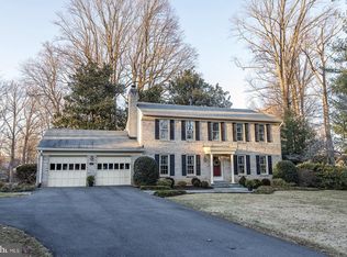 7722 Lewinsville Rd, Mc Lean, VA 22102