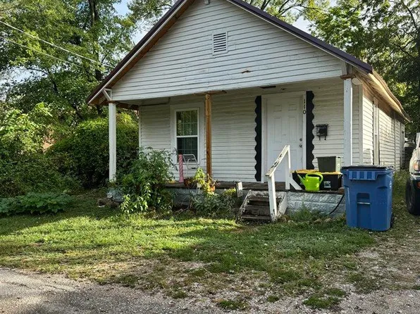 110 Pace Ave, Glasgow, KY 42141