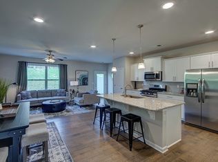 4107 Grapevine Loop #618-LOT 618, Smyrna, TN 37167
