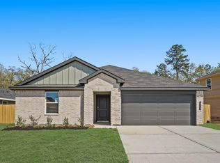 4520 Nevada Falls Dr, Conroe, TX 77303