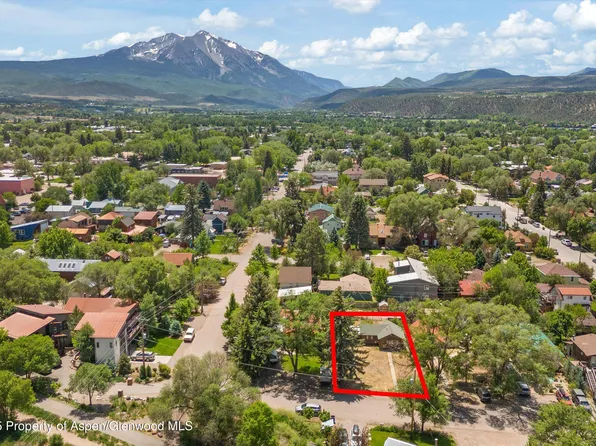 734 Cleveland Ave, Carbondale, CO 81623
